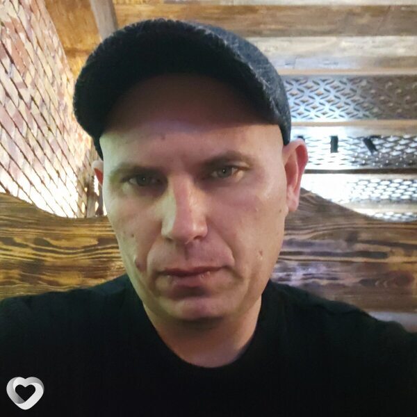 Николай, 43, Алматы — анкета №3029470