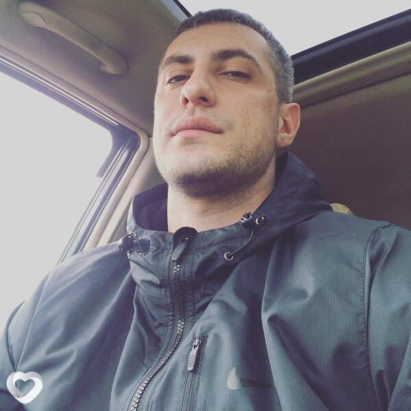 Константин, 37, Москве — анкета №3029471
