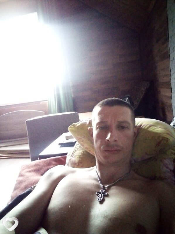 Дмитрий, 36, Казани — анкета №3029478