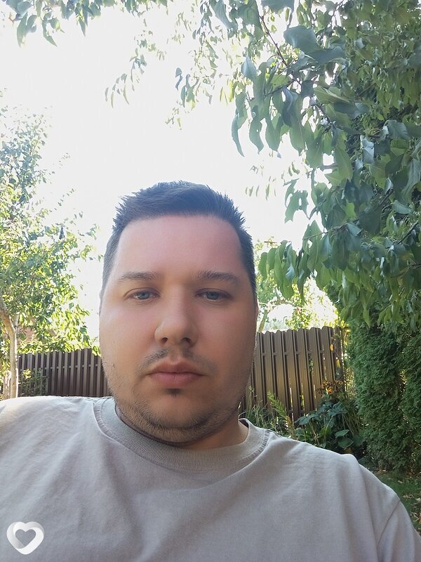 Павел, 36, Гродно — анкета №3029484