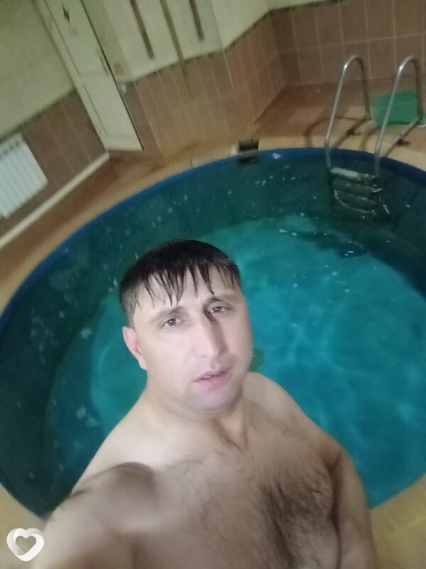 Максим, 44, Чите — анкета №3029504