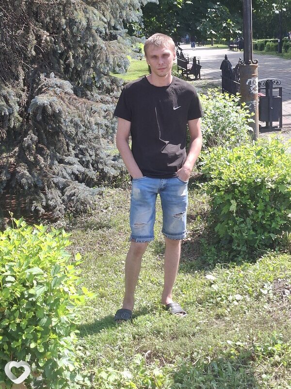 Александр, 31, Усть-Каменогорск — анкета №3029509