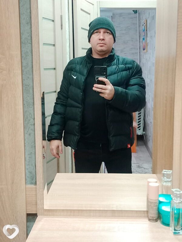 Александр, 35, Костанае — анкета №3029170