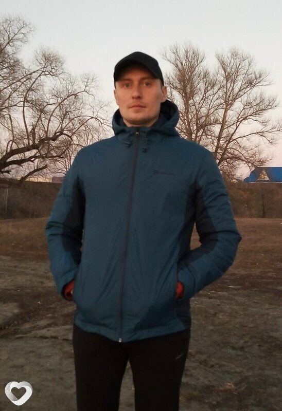 Саша, 42, Кургане — анкета №3029172