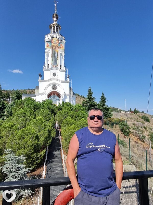 Анатолий, 59, Москве — анкета №3029179