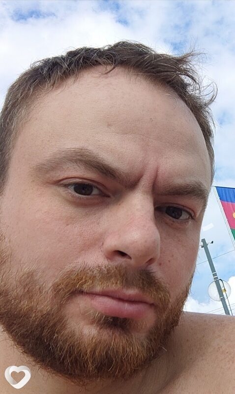 Игорь, 37, Тюмени — анкета №3029180