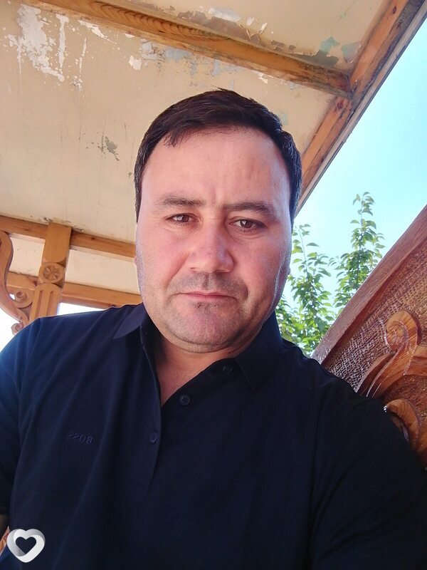 Фарид, 40, Екатеринбурге — анкета №3029274