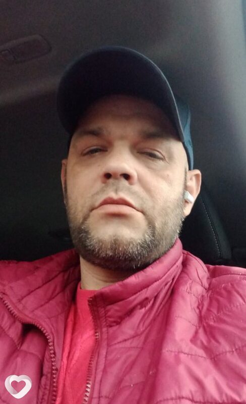 Валера, 44, Калининграде — анкета №3029278