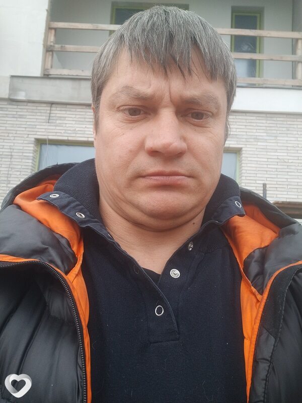 Александр, 47, Минске — анкета №3029281