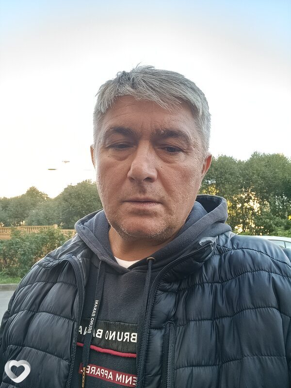 Андрей, 54, Санкт-Петербурге — анкета №3029285