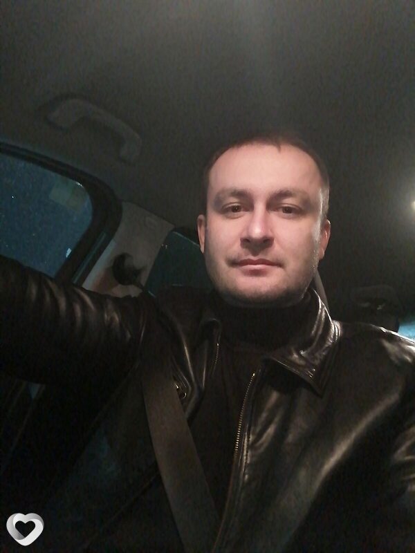 Олег, 39, Гродно — анкета №3029288