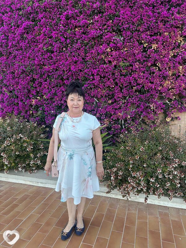 Ирина, 69, Екатеринбурге — анкета №3029294