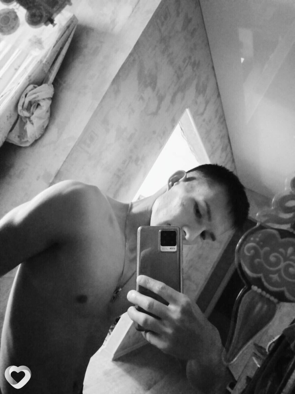 Константин, 25, Хабаровске — анкета №3029295