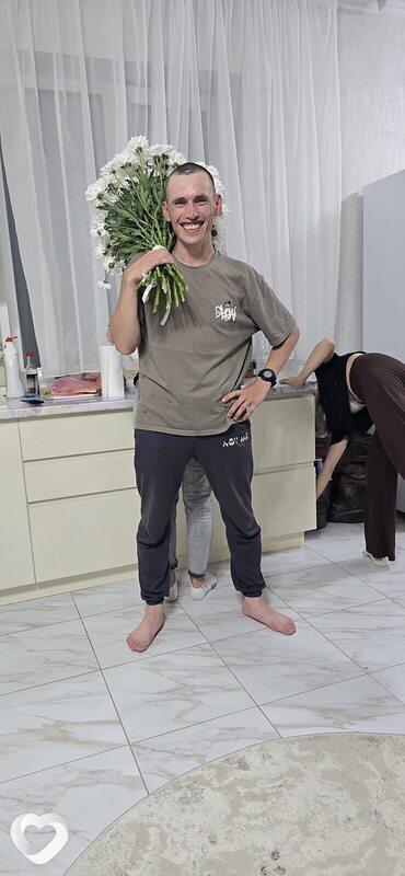 Григорий, 30, Москве — анкета №3029309