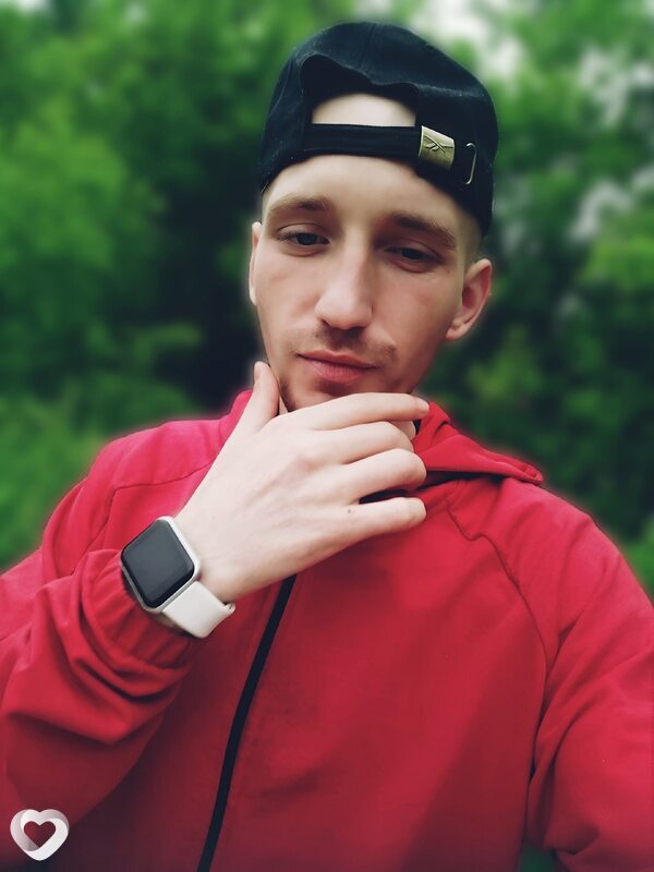 Андрей, 27, Чехове — анкета №3029310
