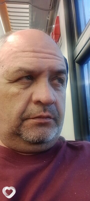 Иван, 51, Брянске — анкета №3029311