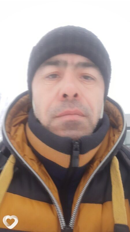 Зоир, 48, Душанбе — анкета №3029321