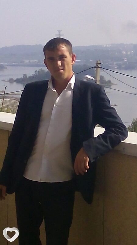 Андрей, 37, Улан-Удэ — анкета №3029322