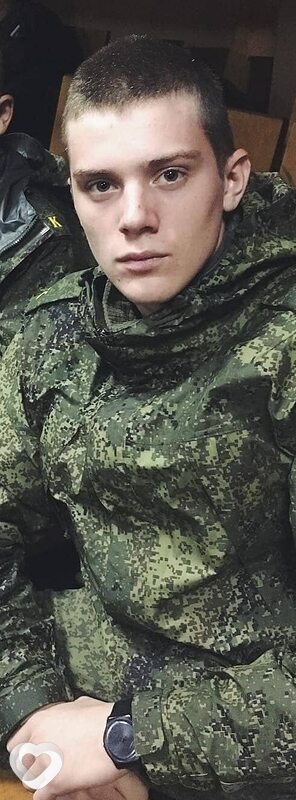 Антон, 24, Челябинске — анкета №3029330
