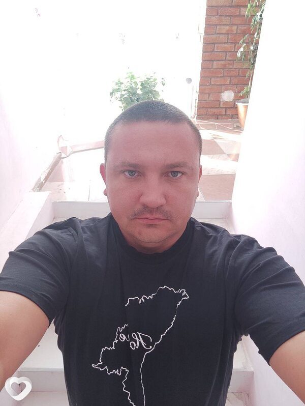 Михаил, Гданьск