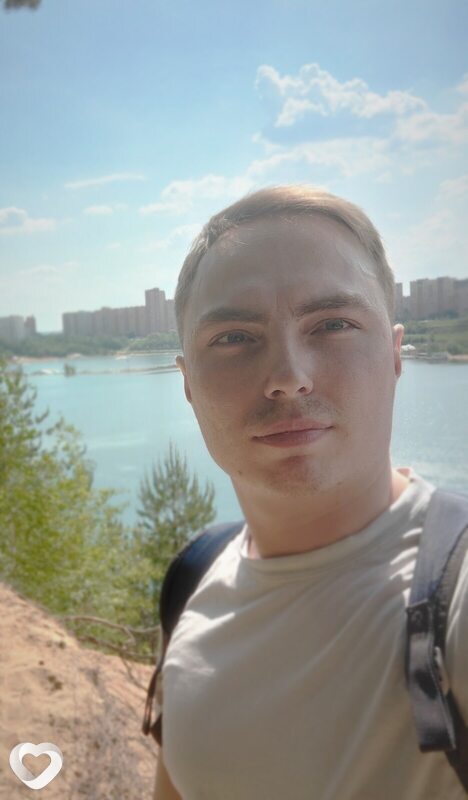 Игорь, 32, Котельниках — анкета №3029334