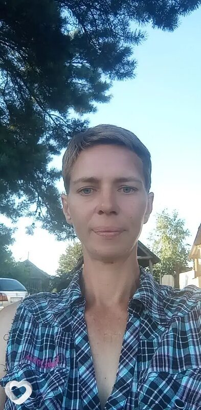 Екатерина, 39, Гомеле — анкета №3029335