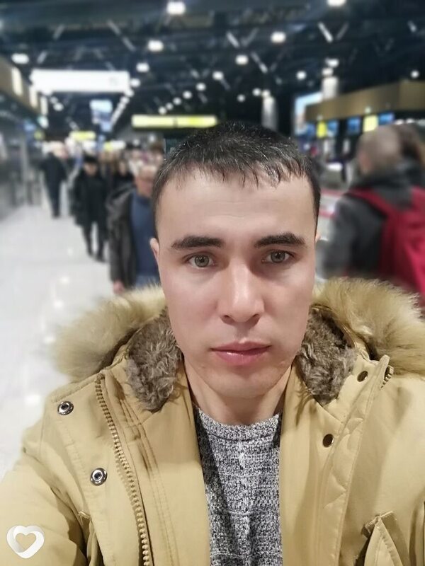 Жалгас, 39, Новосибирске — анкета №3029337