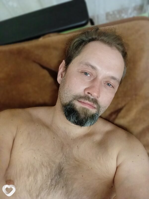 Твой Л, 40, Каменске-Шахтинском — анкета №3029423