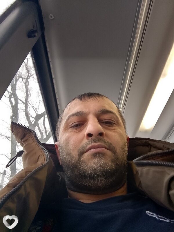 Самир, 46, Караганде — анкета №3029428