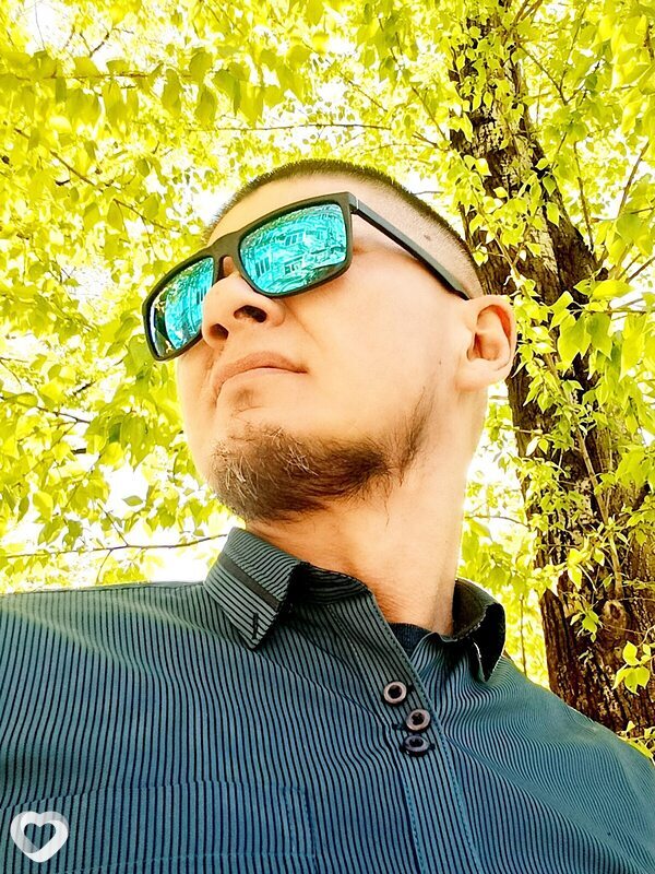 Евгений, 45, Хабаровске — анкета №3029429