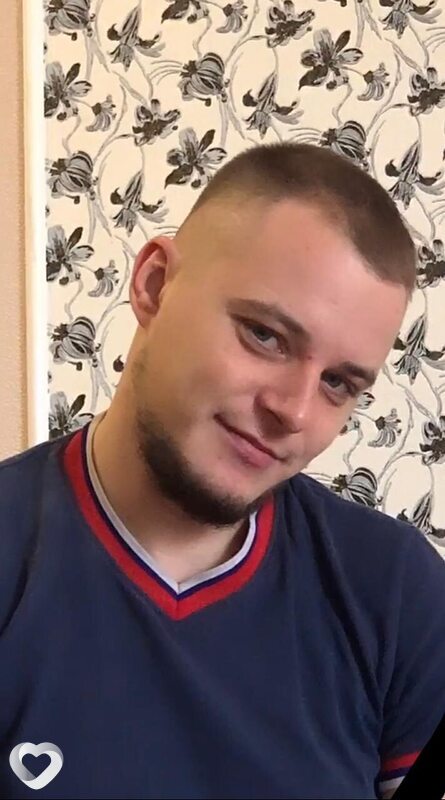 Славик, 36, Владивостоке — анкета №3029433