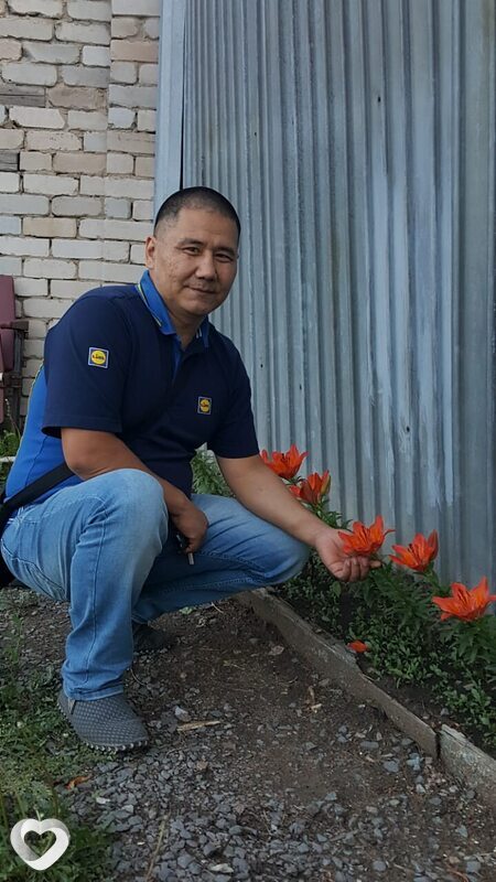 Аскар, 47, Павлодаре — анкета №3029434