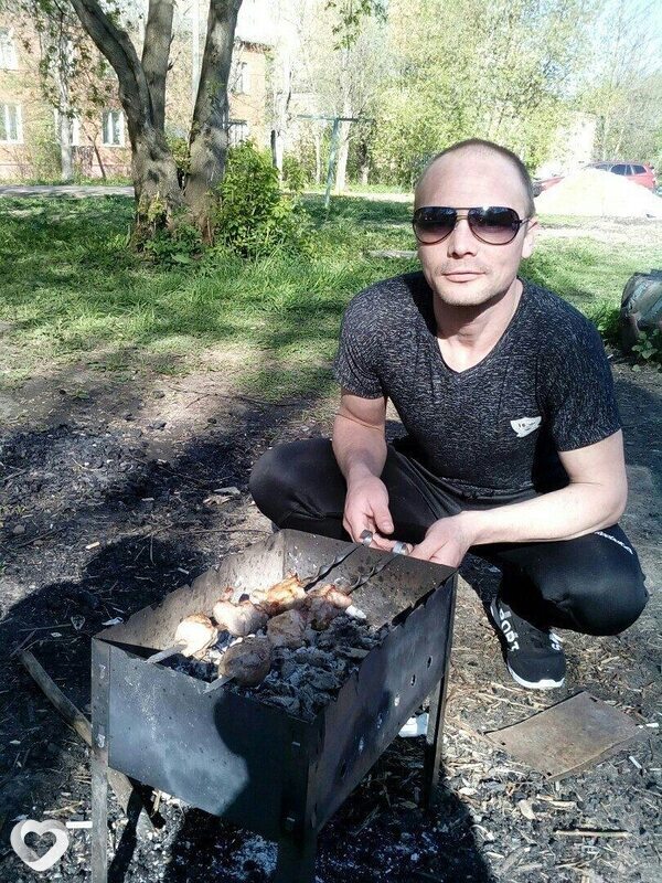 Сергей, 41, Камышине — анкета №3029436