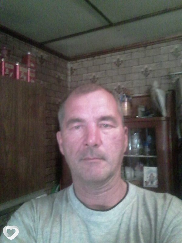 Сергей, 54, Иркутске — анкета №3029344