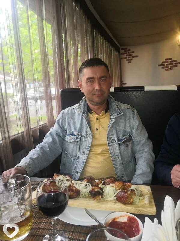 Михаил, 46, Березниках — анкета №3029350