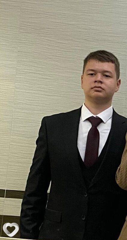 Вадим, 19, Михайловск (Ставропольский край) — анкета №3029352