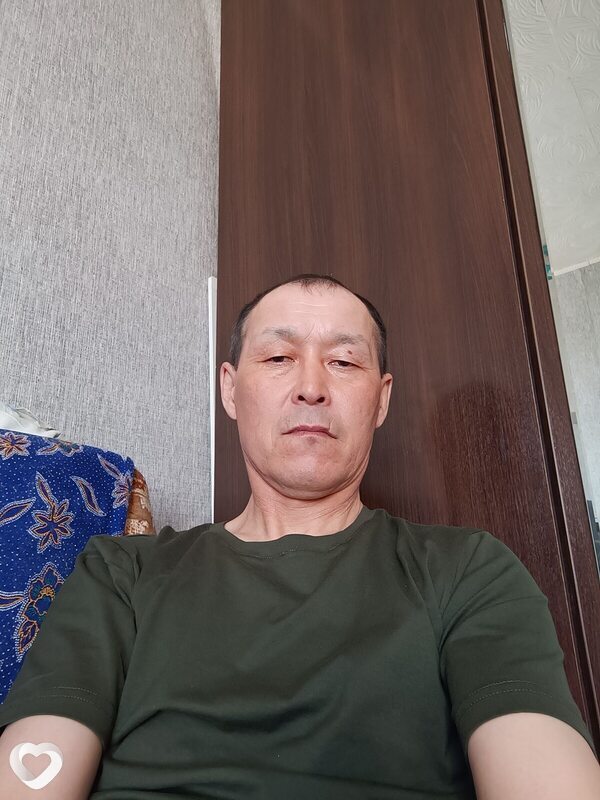 Каиржан, 51, Омске — анкета №3029358