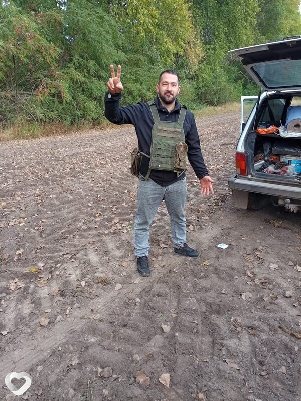 Дмитрий, 36, Тихорецке — анкета №3029363