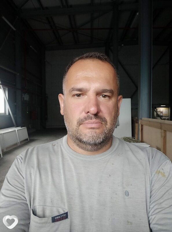 Олег, 51, Барановичах — анкета №3029393