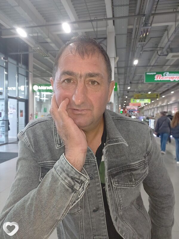 Нориг, 49, Хабаровске — анкета №3029394