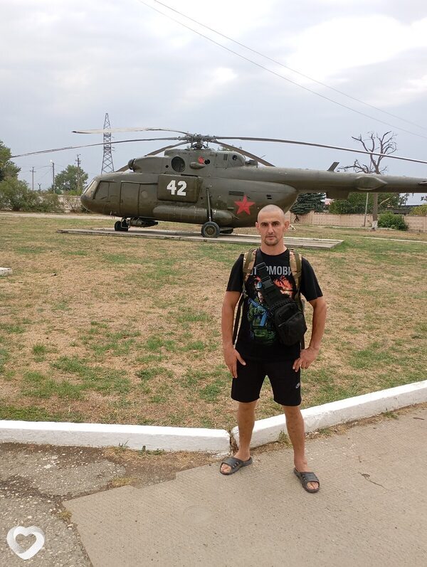 Андрей, 41, Улан-Удэ — анкета №3029398