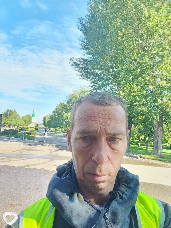 Виктор, 47, Мытищах — анкета №3029399