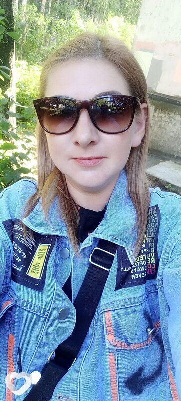 Светлана, 36, Петрозаводске — анкета №3029400