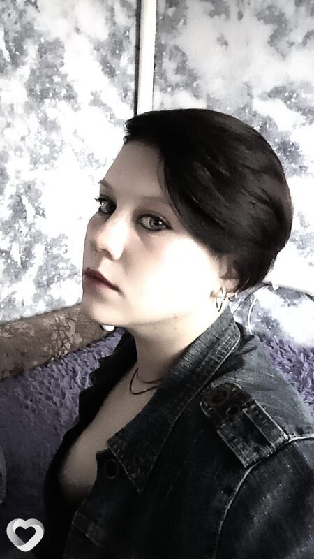 Женя, 19, Барнауле — анкета №3029403