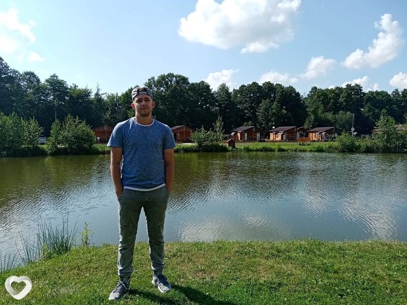 Дмитрий, 27, Пензе — анкета №3029409