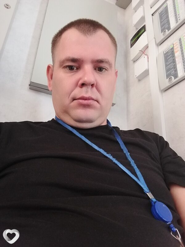 Антон, 35, Краснодаре — анкета №3029541