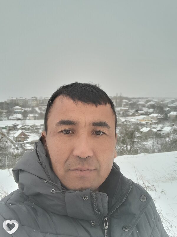 Кувондик, 39, Алматы — анкета №3029542