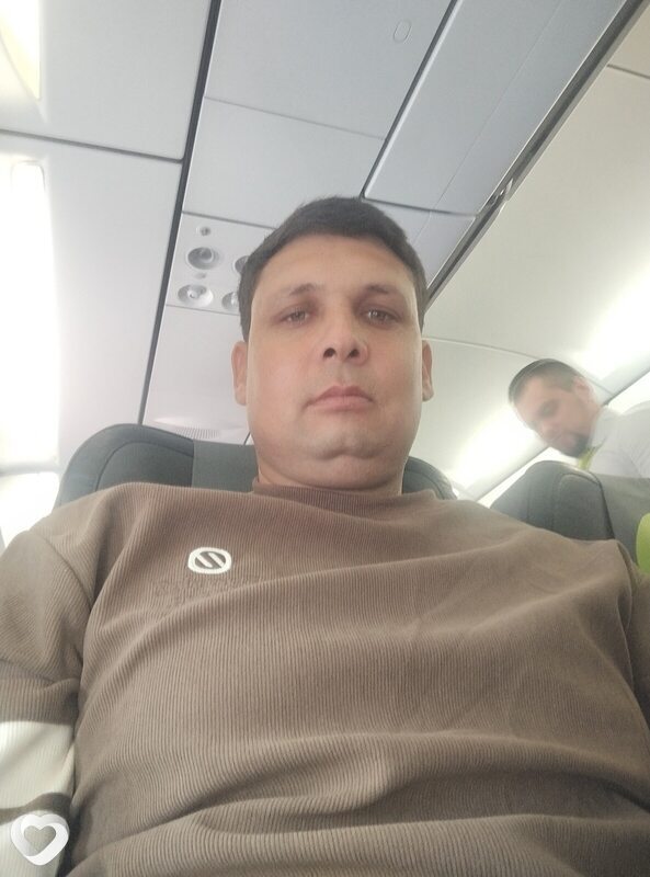 Мерген, 35, Воронеже — анкета №3029548