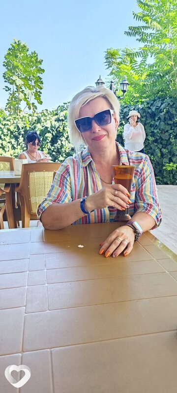 Галина, 49, Кстове — анкета №3029551