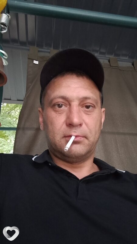 Роман, 38, Анапе — анкета №3029553